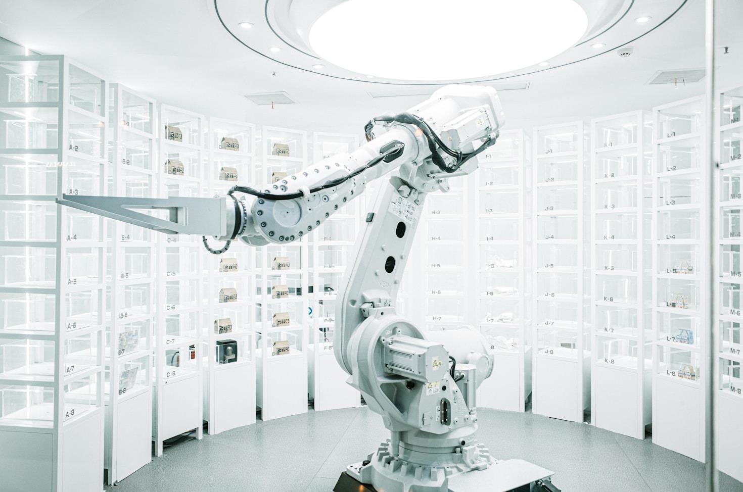 RPA Strategies For Greater Efficiency In Production