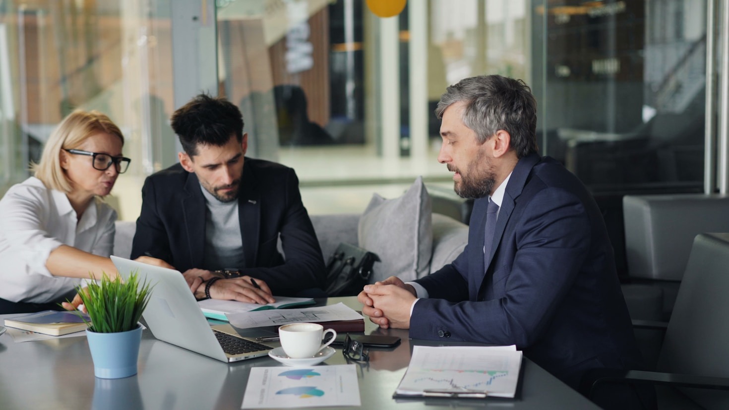 Five Ways Automation Improves Your Bottom Line